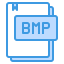 Bmp icon 64x64