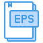 Eps icon 64x64
