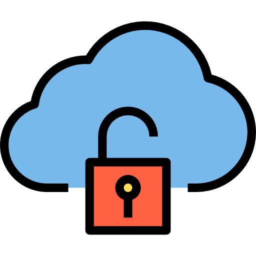 Cloud computing іконка