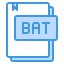 Bat icon 64x64