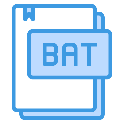 Bat icon