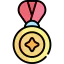 Excellence icon 64x64