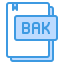 Bak icon 64x64