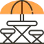 Picnic icon 64x64