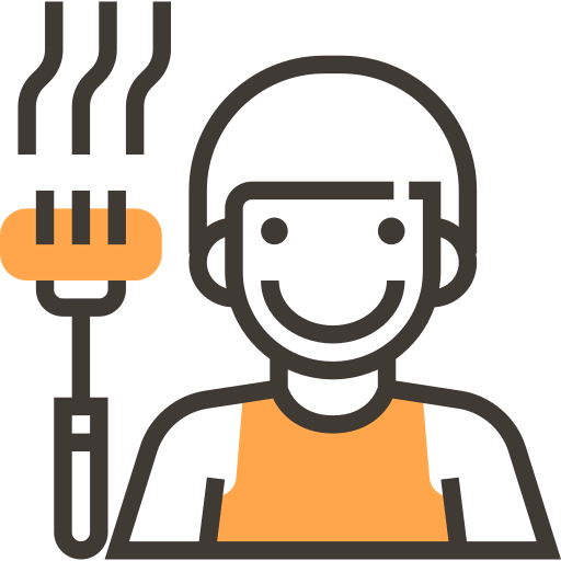 Bbq icon
