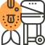 Bbq icon 64x64