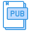 Pub icon 64x64