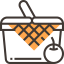 Picnic icon 64x64