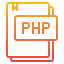 Php Symbol 64x64
