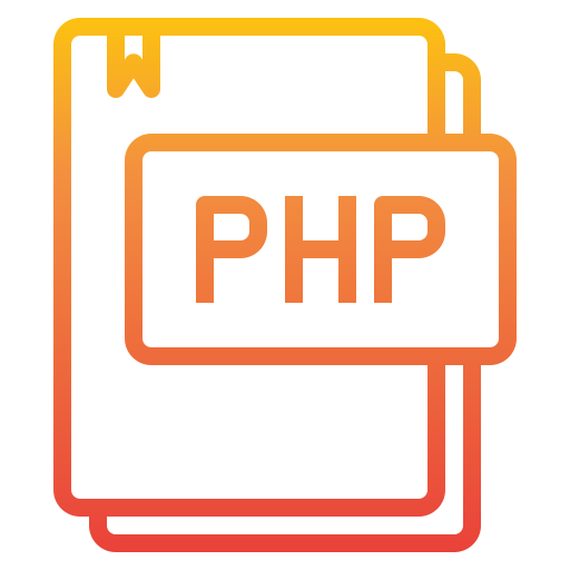 Php アイコン