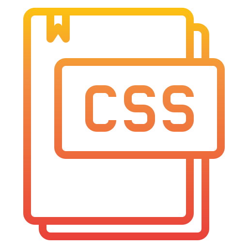 Css biểu tượng