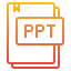 Ppt Symbol 64x64