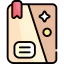 Notebook 图标 64x64
