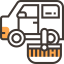 Van icon 64x64