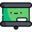 Blackboard 图标 64x64