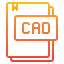 Cad Symbol 64x64