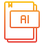 AI Symbol 64x64