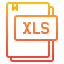 Xls Symbol 64x64