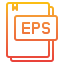 Eps Symbol 64x64