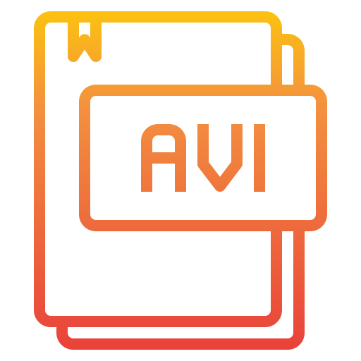 Avi icon
