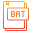 Bat Symbol 64x64