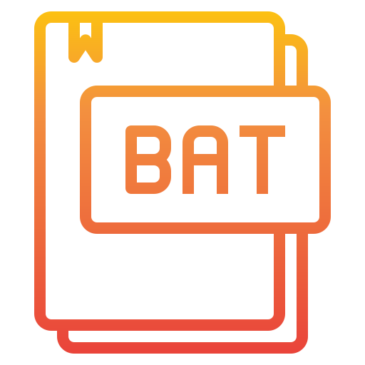 Bat icon