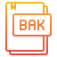 Bak Symbol 64x64