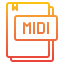 Midi Symbol 64x64