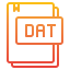 Dat Symbol 64x64