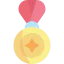 Excellence icon 64x64