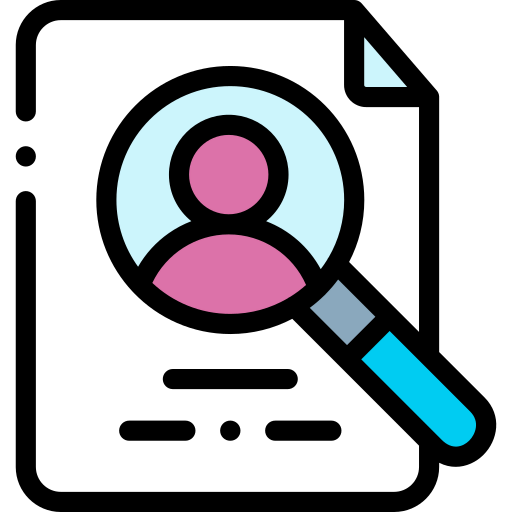 Research icon