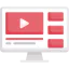 Monitor 图标 64x64