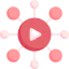 Video 图标 64x64