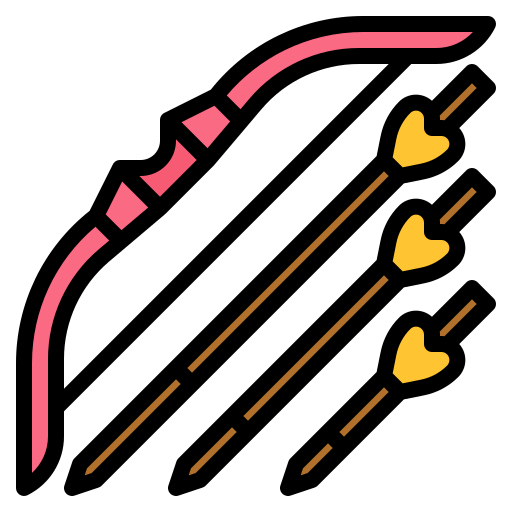 Arrow icon