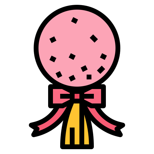Balloon icon