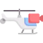 Helicopter 图标 64x64