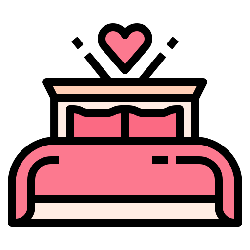 Bed icon