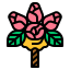 Flower bouquet icon 64x64