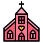 Church icon 64x64