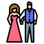 Newlyweds icon 64x64