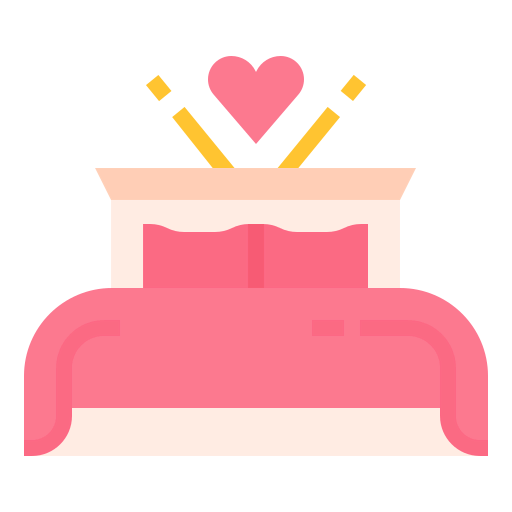Bed icon