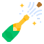 Champagne icon 64x64