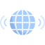 World 图标 64x64
