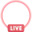 Live news 图标 64x64