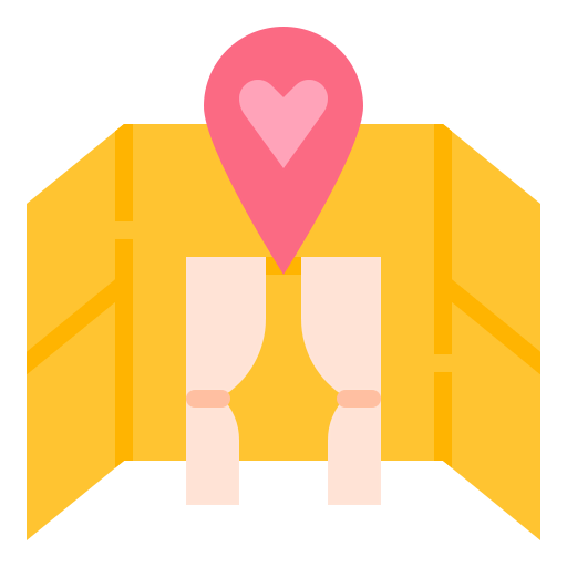 Map icon