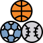 Sports Symbol 64x64