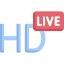 Hd film アイコン 64x64