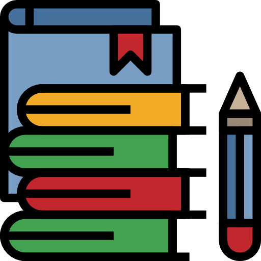 Library icon