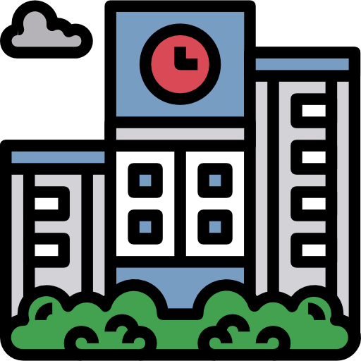 School icon