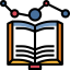 Library icon 64x64